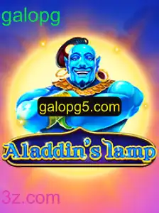 Explorando o Fascinante Jogo Aladdinslamp: Uma Jornada de Aventura Mágica