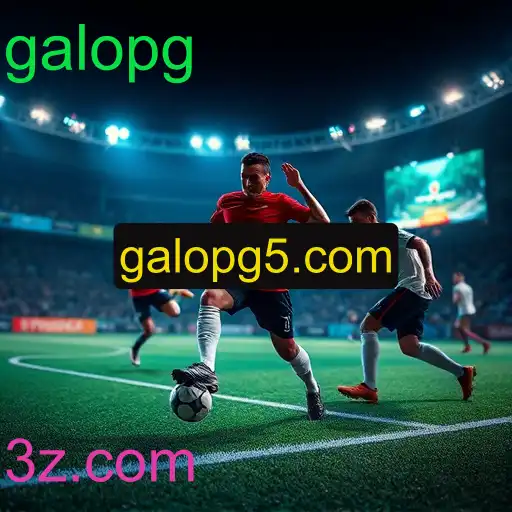 Apostas esportivas
