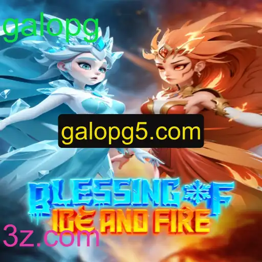 Explorando o Universo de BlessingofIceandFire: Uma Jornada Épica
