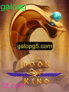 Explorando o Fascínio do BookOfKeno: Um Mergulho nas Regras e Introdução ao Jogo