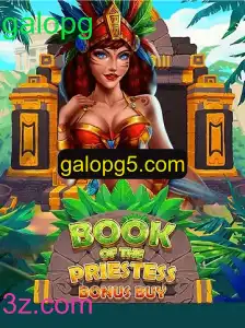 Descubra o Fascinante Mundo de BookOfThePriestess