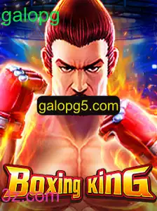 Explorando BoxingKing: O Novo Fenômeno do Mundo dos Jogos