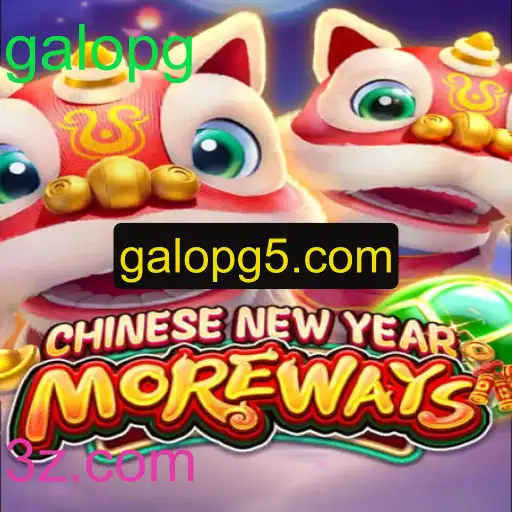 A Fascinante Experiência de Jogo com CHINESENEWYEARMOREWAYS