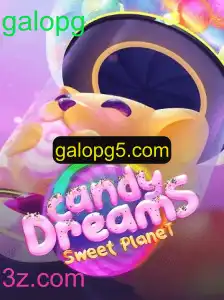 CandyDreams: Explorando o Universo Doce e Estratégico