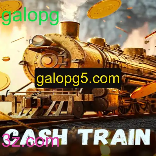 Explorando o Mundo Acelerado de CashTrain: Jogo de Estratégia e Adrenalina