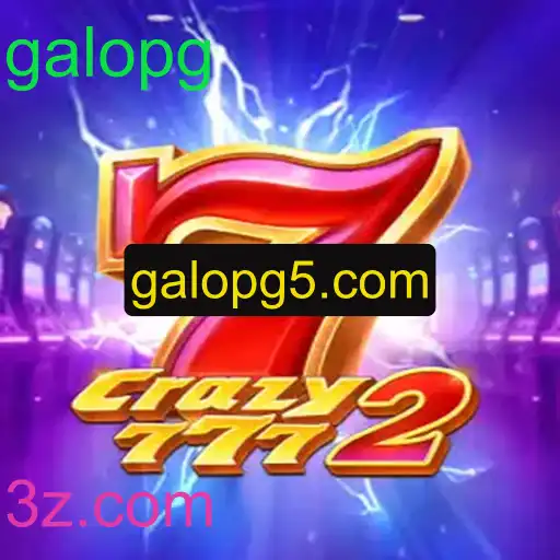 Explorando Crazy7772: O Jogo que Revoluciona com a Palavra-Chave Galopg