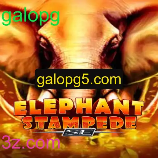 Explorando o Fantástico Mundo de ElephantStampedeSE