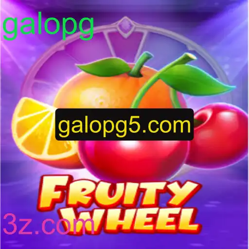 Descubra o Fascinante Mundo de FruityWheel: O Jogo Encantador Inspirado no Galopg