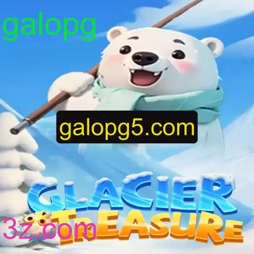 Explorando o Fascinante Mundo de GlacierTreasure