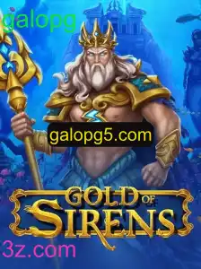 GoldofSirens: Exploração Épica, Estratégia e Aventuras Fascinantes