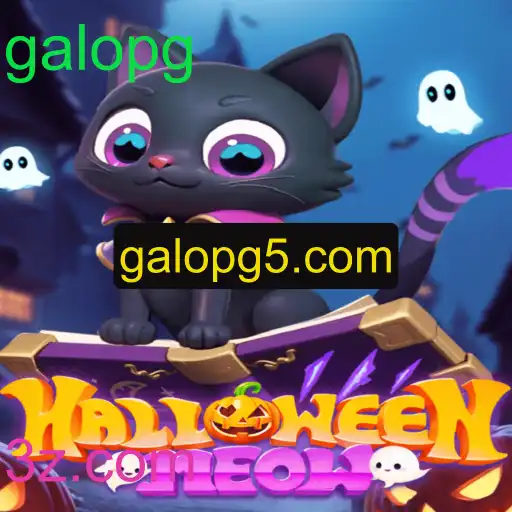 Descubra HalloweenMeow: Um Jogo de Aventuras Assustadoras