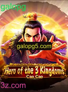 Explorando o Mundo de Heroofthe3KingdomsCaoCao