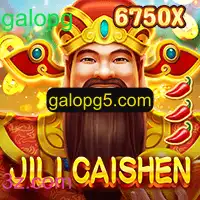 Descubra o Fascinante Mundo de JILICaishen: Uma Aventura Estratégica