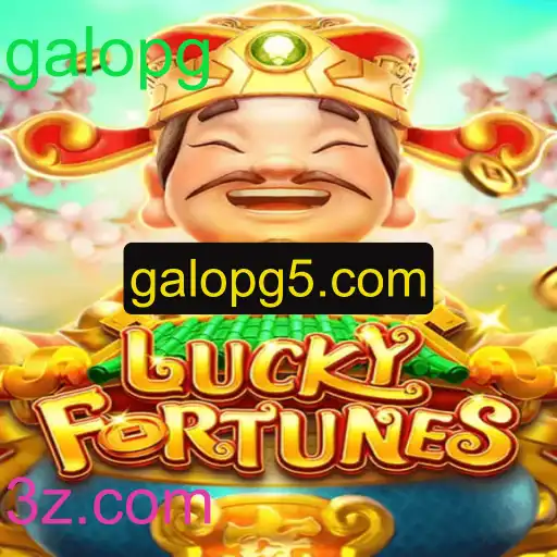 LUCKYFORTUNES: A Reinvenção Moderna do Jogo de Azar