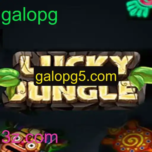 Descubra o Envolvente Mundo de LuckyJungle: Um Guia Completo
