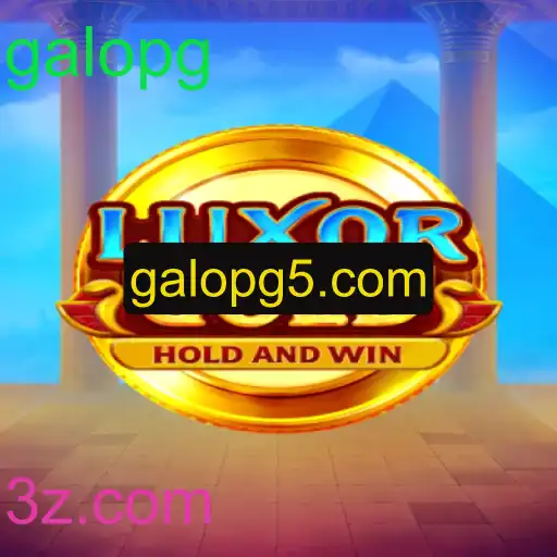 Descobrindo LuxorGold: O Jogo Que Está Conquistando o Mundo