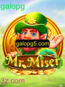 Descubra MrMiser: Aventura e Estratégia no Mundo de Galopg