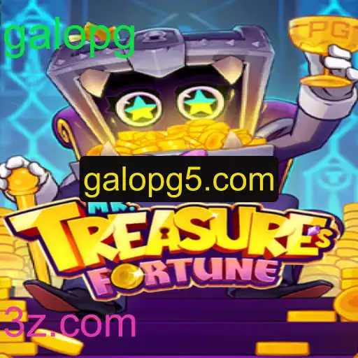 Descubra as Aventuras do Jogo MrTreasuresFortune: Uma Jornada de Riquezas e Misteriosos Desafios