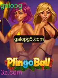 Tudo Sobre Plingoball: O Novo Jogo Sensação