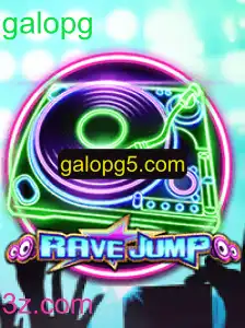 Descubra o Universo Expansivo de RaveJump: O Jogo Que Está Revolucionando o Mundo dos Games
