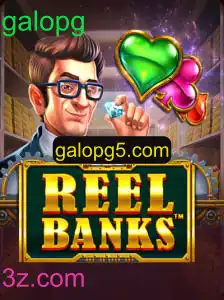 Explorando o Fascinante Mundo de ReelBanks: Um Mergulho nas Regras e Estratégias