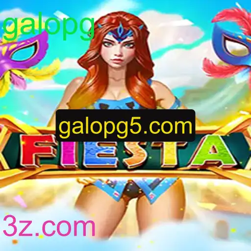 Fiesta: Descubra a Arte do Jogo e a Palavra-Chave Galopg