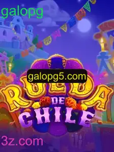Descubra RuedaDeChile: Uma Nova Aventura no Mundo dos Jogos