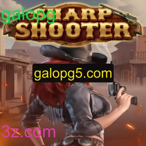 Descubra o Universo de Sharpshooter: Um Jogo Empolgante