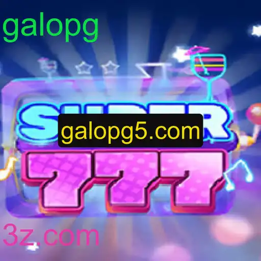Descubra o Universo Fascinante do Jogo Super777