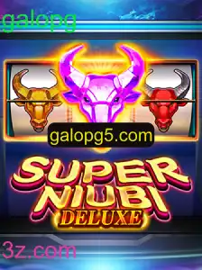 Descubra o Mundo de SuperNiubiDeluxe: Aventuras e Regras Fascinantes