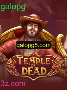 Explorando o Universo de TempleofDead: Regras e Estratégias