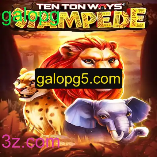 Desvendando o Fascinante Mundo de 'TenTonWaysStampede'