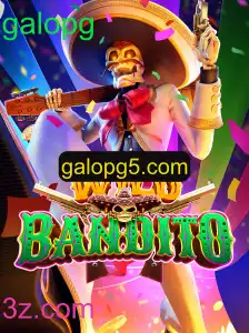 Explorando o Jogo WildBandito