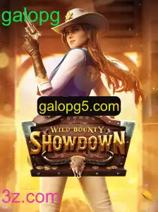 Explorando o Mundo de WildBountyShowdown