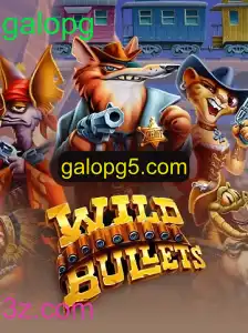 Explorando o Mundo do Jogo 'WildBullets'