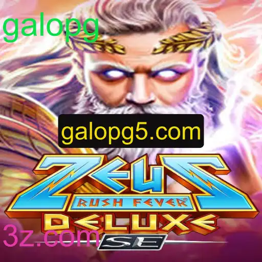 Descubra o Empolgante Mundo de ZeusRushFeverDeluxeSE